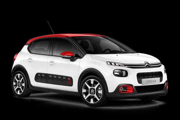 Citroën C3